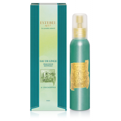 Linen Water Eucalyptus (200ml)